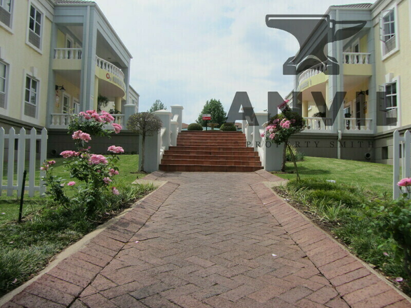 Nanyuki Office Park, Building 1, Sandton - Building 1 property image 10