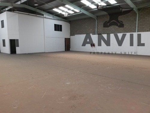 Wadeville Industrial Village - Unit 6 - 648sqm property image 1