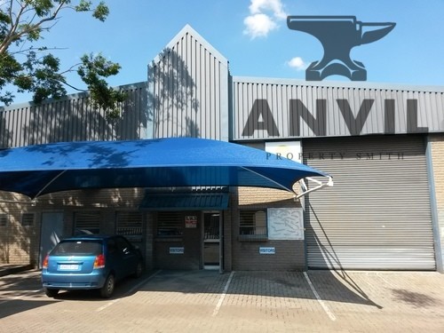 Wadeville Industrial Village - Unit 6 - 648sqm property image 2