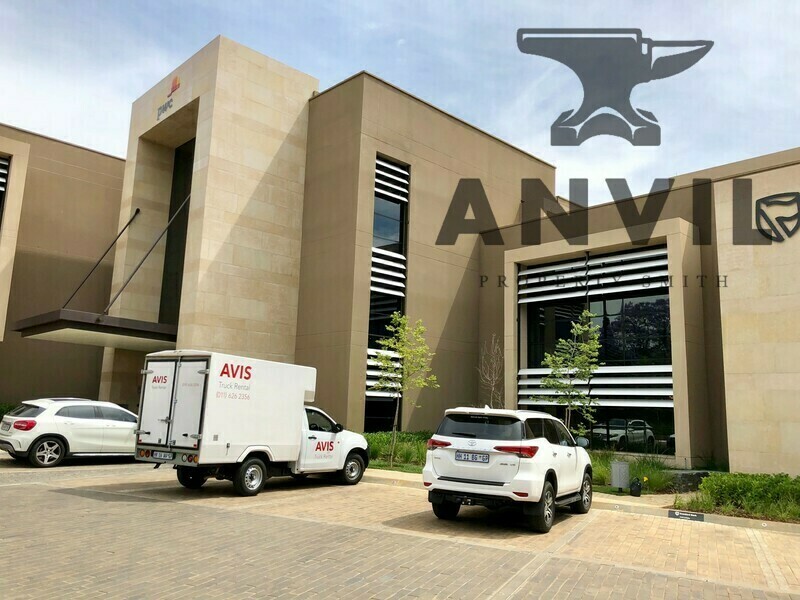 The Wedge, Hazelwood, Pretoria - 2nd Floor property image 46