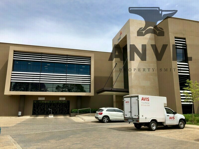 The Wedge, Hazelwood, Pretoria - 2nd Floor property image 47