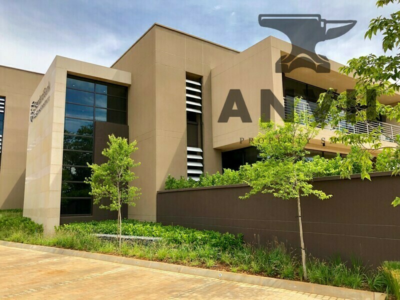 The Wedge, Hazelwood, Pretoria - 2nd Floor property image 48