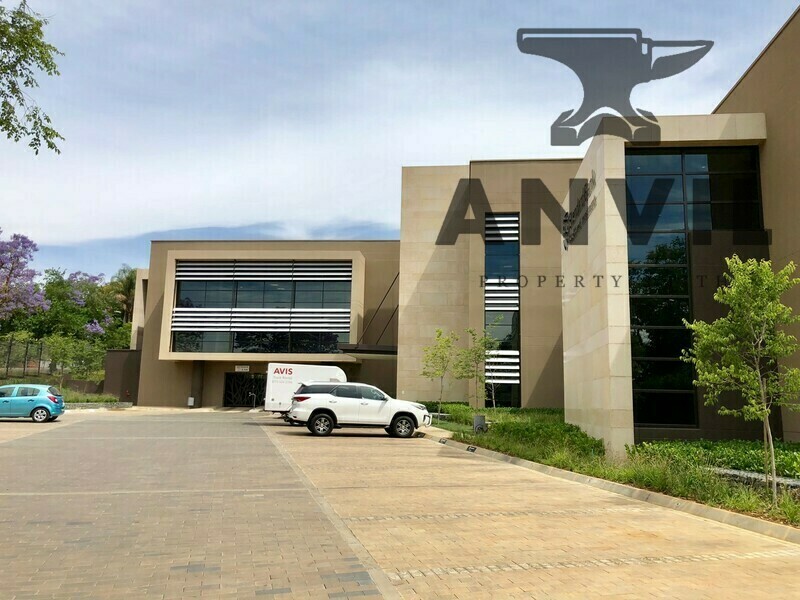 The Wedge, Hazelwood, Pretoria - 2nd Floor property image 49