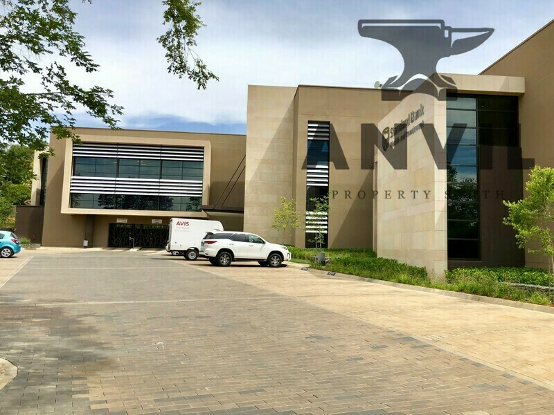 The Wedge, Hazelwood, Pretoria - 2nd Floor property image 50