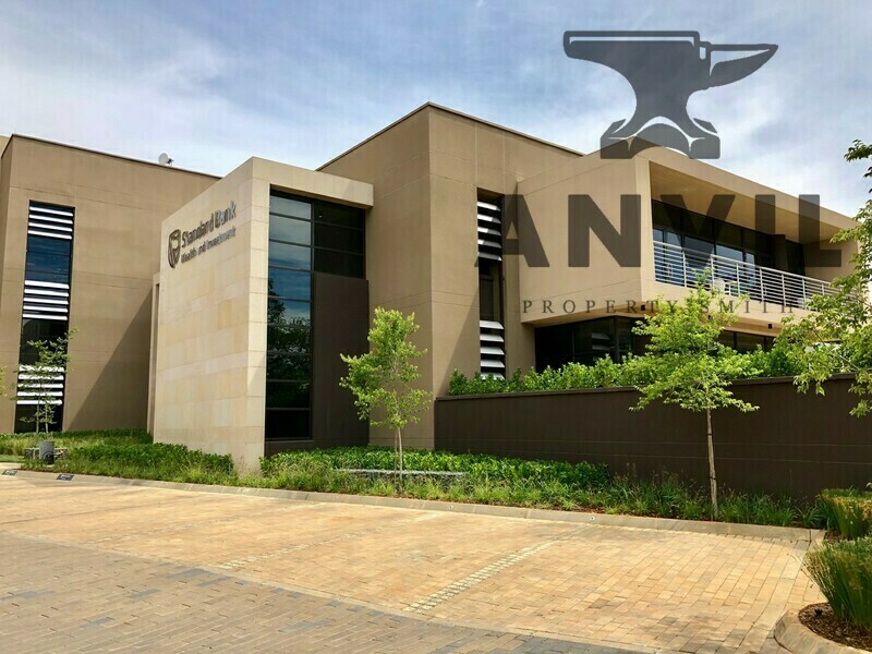 The Wedge, Hazelwood, Pretoria - 2nd Floor property image 51