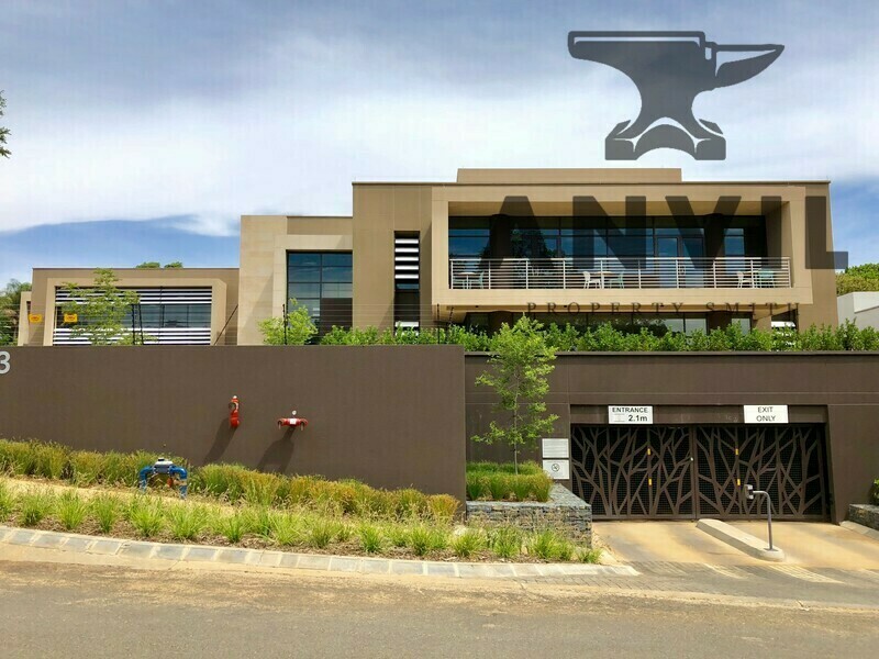 The Wedge, Hazelwood, Pretoria - 2nd Floor property image 52