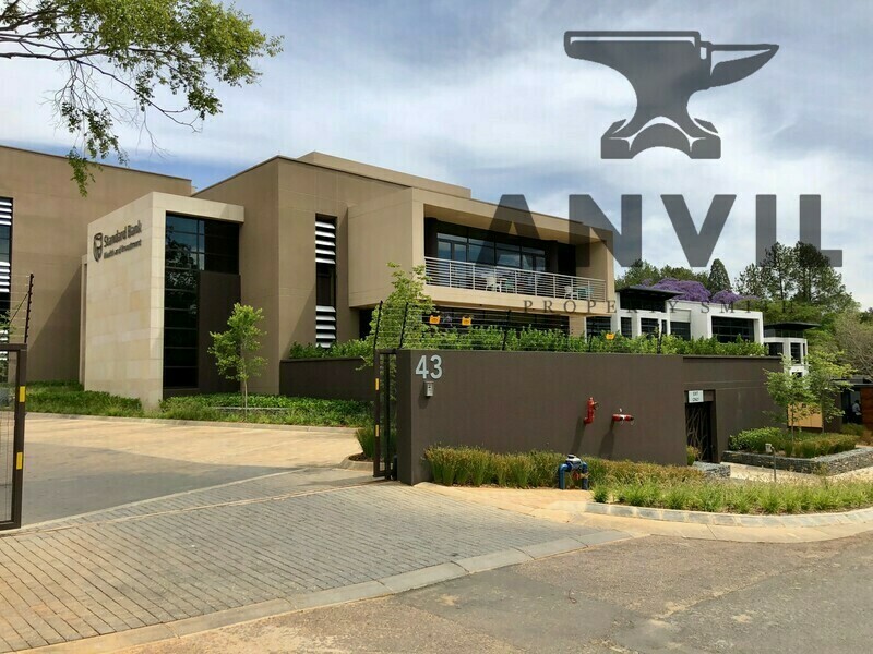 The Wedge, Hazelwood, Pretoria - 2nd Floor property image 54