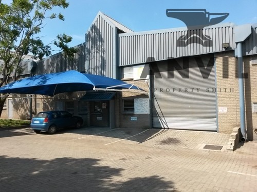 Wadeville Industrial Village - Unit 6 - 648sqm property image 3