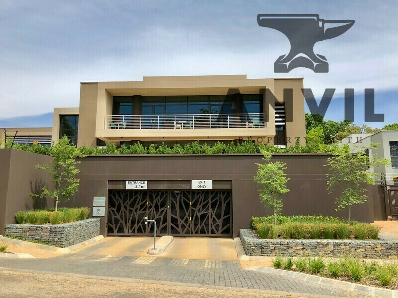 The Wedge, Hazelwood, Pretoria - 2nd Floor property image 53