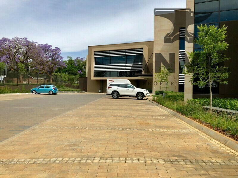 The Wedge, Hazelwood, Pretoria - 2nd Floor property image 55