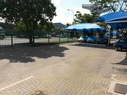 Wadeville Industrial Village - Unit 6 - 648sqm property image 5