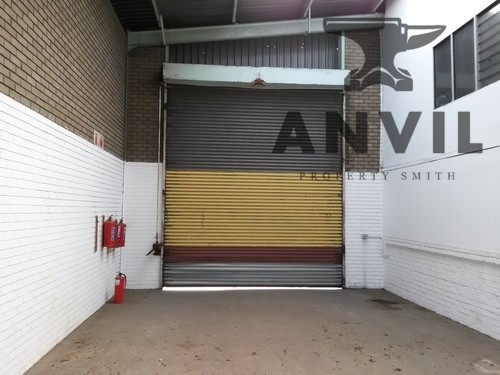 Wadeville Industrial Village - Unit 6 - 648sqm property image 7