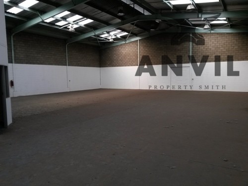 Wadeville Industrial Village - Unit 6 - 648sqm property image 8