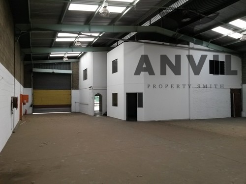 Wadeville Industrial Village - Unit 6 - 648sqm property image 10