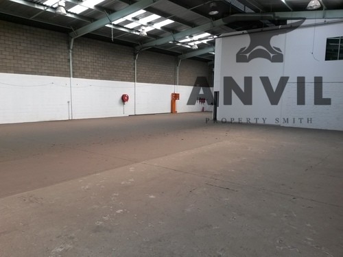 Wadeville Industrial Village - Unit 6 - 648sqm property image 12