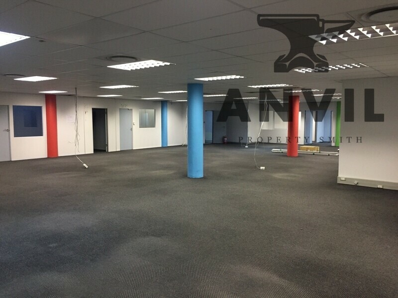 57 Underwood Rd, Hatton Estate, Pinetown - 1500 sqm Warehouse and Office  property image 7