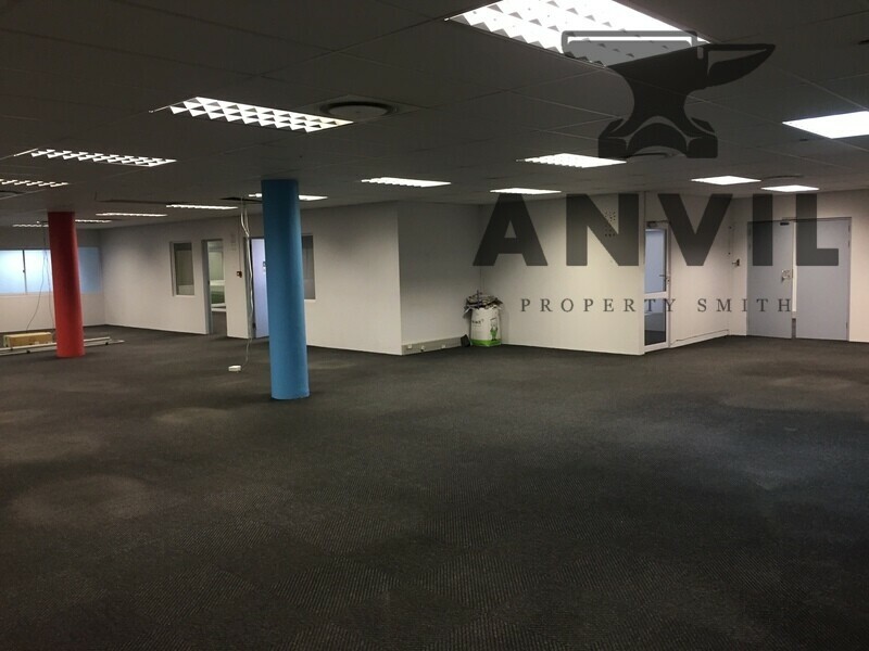 57 Underwood Rd, Hatton Estate, Pinetown - 1500 sqm Warehouse and Office  property image 8