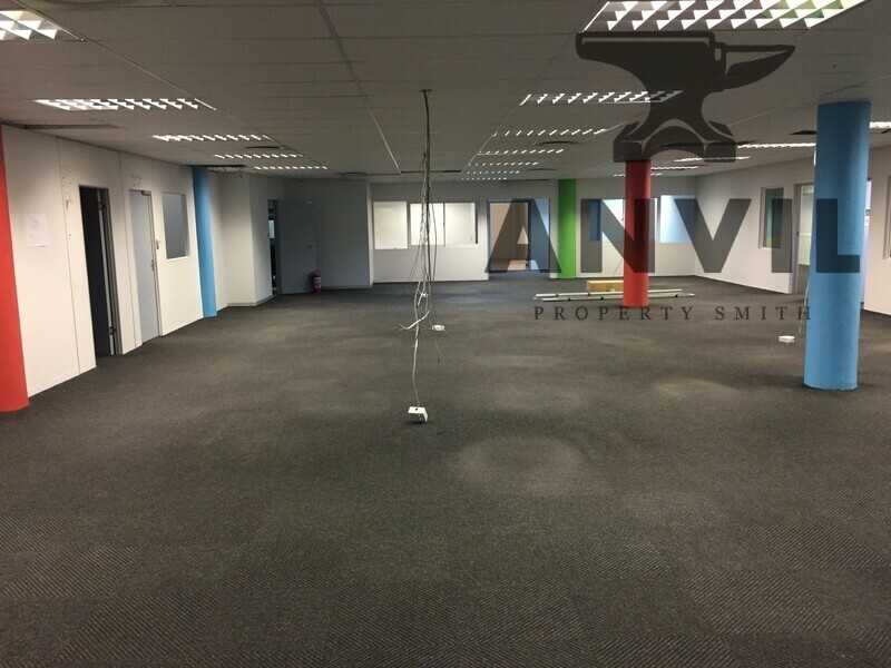 57 Underwood Rd, Hatton Estate, Pinetown - 1500 sqm Warehouse and Office  property image 10