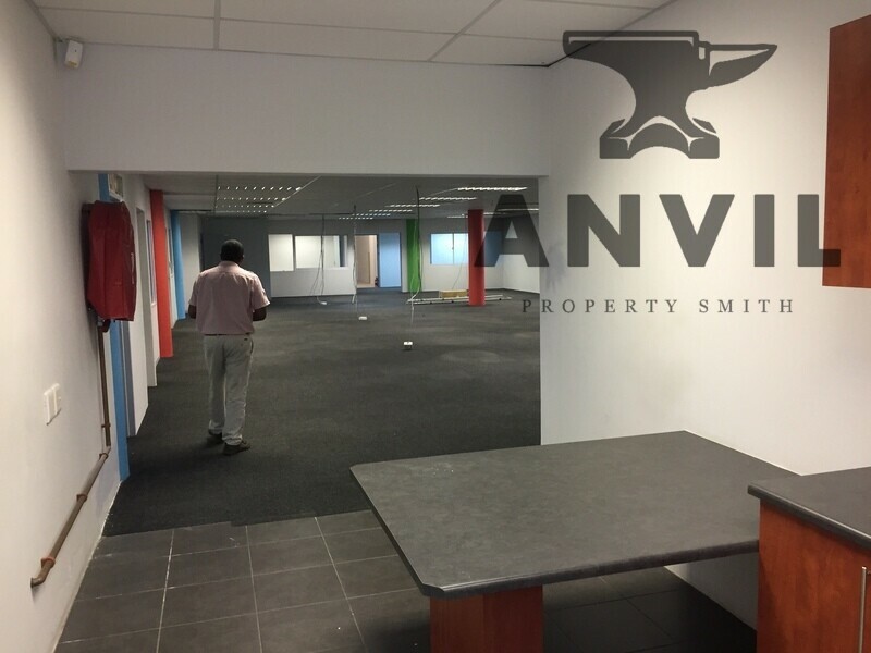 57 Underwood Rd, Hatton Estate, Pinetown - 1500 sqm Warehouse and Office  property image 9