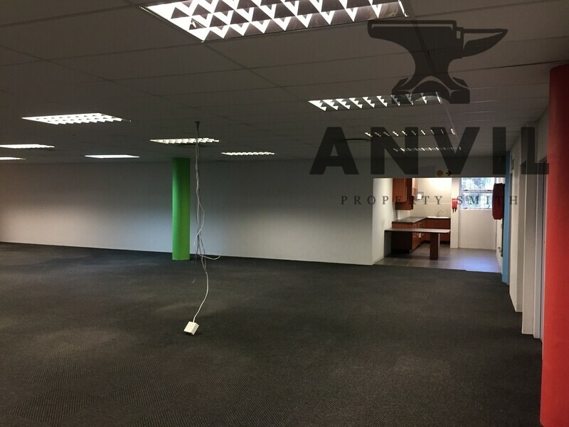 57 Underwood Rd, Hatton Estate, Pinetown - 1500 sqm Warehouse and Office  property image 11