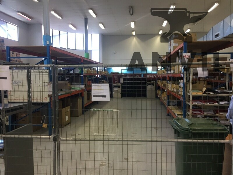 57 Underwood Rd, Hatton Estate, Pinetown - 1500 sqm Warehouse and Office  property image 3