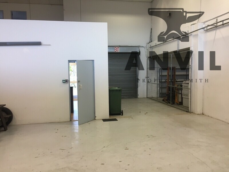 57 Underwood Rd, Hatton Estate, Pinetown - 1500 sqm Warehouse and Office  property image 4