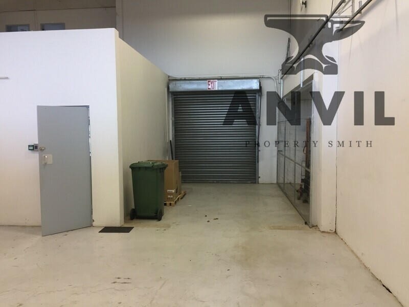 57 Underwood Rd, Hatton Estate, Pinetown - 1500 sqm Warehouse and Office  property image 5