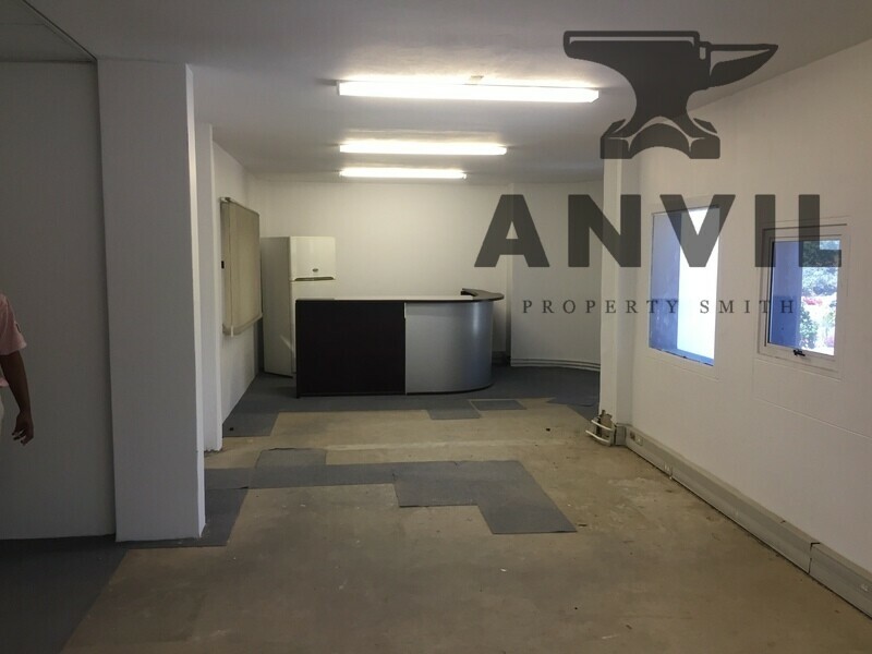 57 Underwood Rd, Hatton Estate, Pinetown - 1500 sqm Warehouse and Office  property image 6