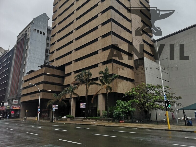 Kingsfield Place, 30 Joe Slovo Street. - Ninth Floor - Office 901 property image 1
