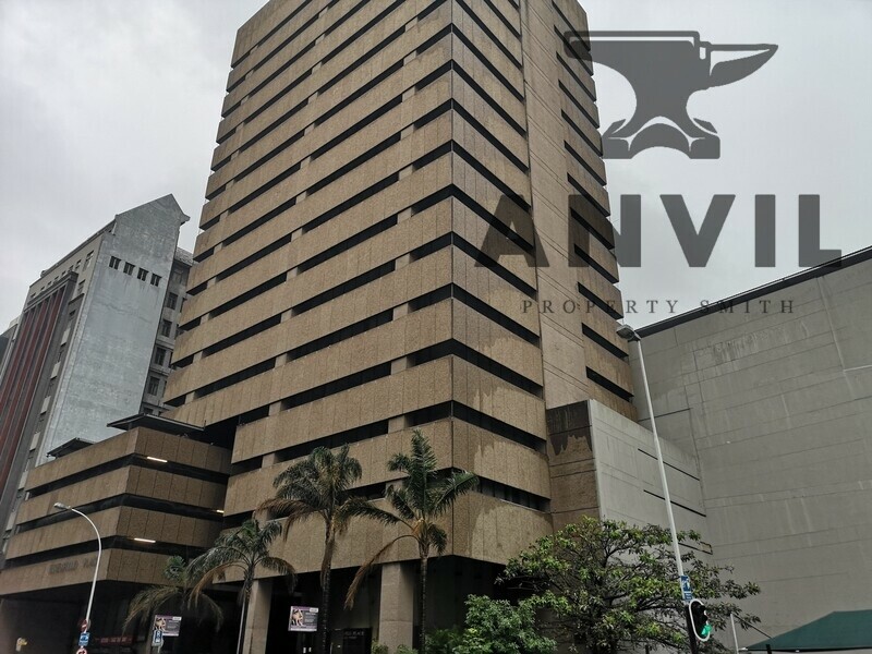 Kingsfield Place, 30 Joe Slovo Street. - Ninth Floor - Office 901 property image 2