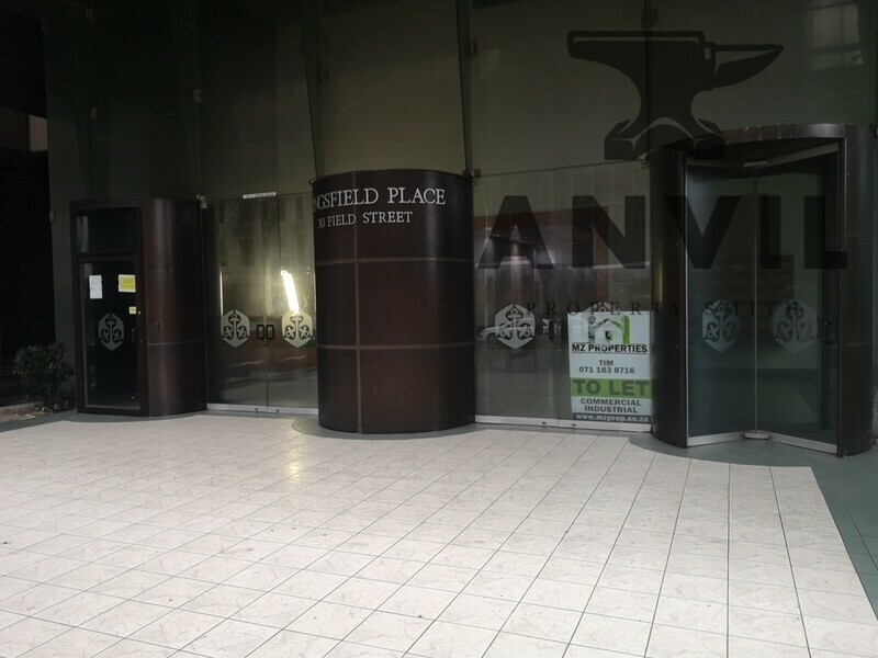 Kingsfield Place, 30 Joe Slovo Street. - Ninth Floor - Office 901 property image 3