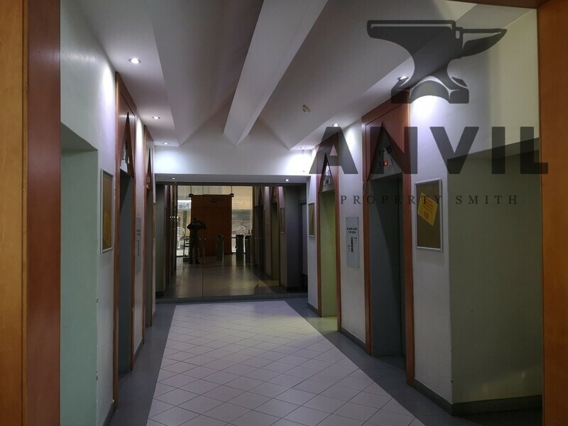 Kingsfield Place, 30 Joe Slovo Street. - Ninth Floor - Office 901 property image 4