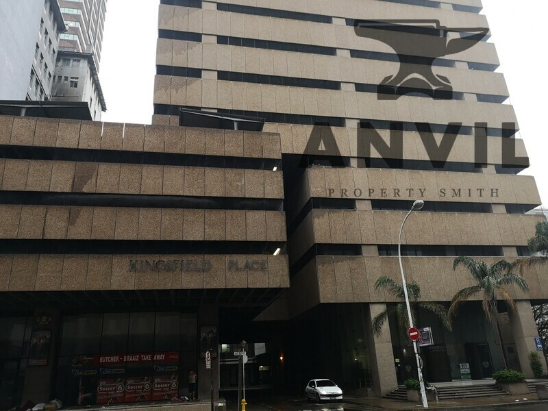 Kingsfield Place, 30 Joe Slovo Street. - Ninth Floor - Office 901 property image 6