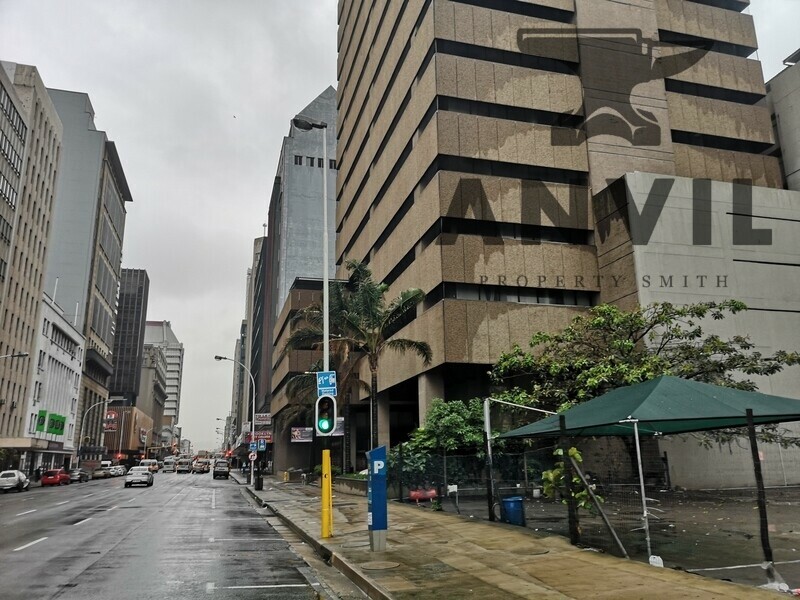 Kingsfield Place, 30 Joe Slovo Street. - Ninth Floor - Office 901 property image 7