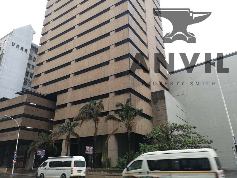 Kingsfield Place, 30 Joe Slovo Street. - Ninth Floor - Office 901 property image 8