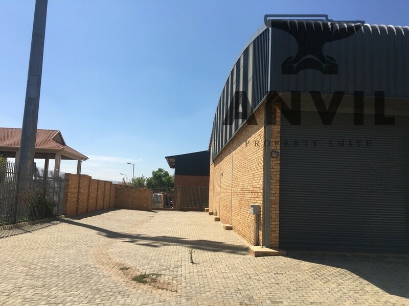 45 Amatole Street, N4 Gateway - Unit 1 property image 27