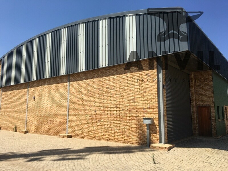 45 Amatole Street, N4 Gateway - Unit 1 property image 21