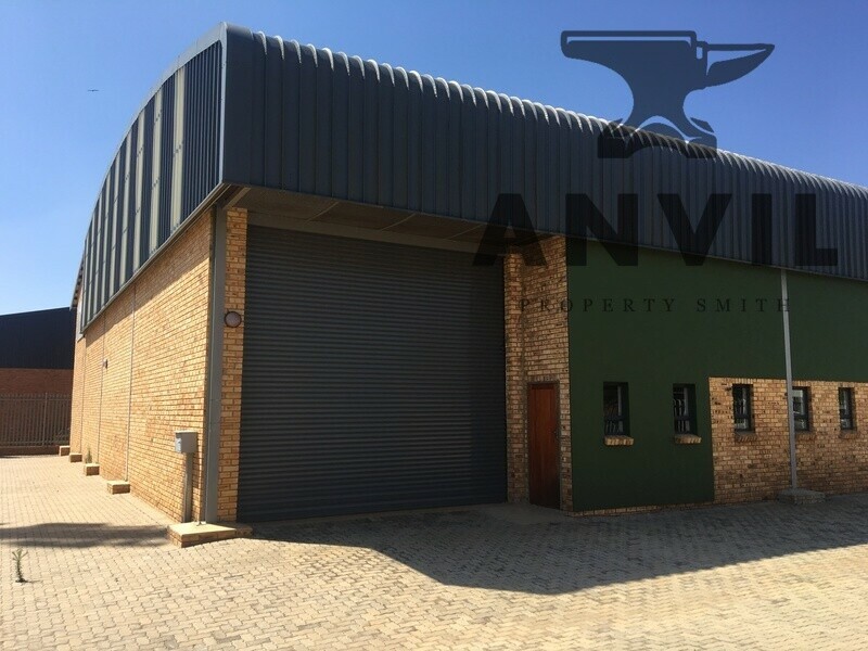 45 Amatole Street, N4 Gateway - Unit 1 property image 4