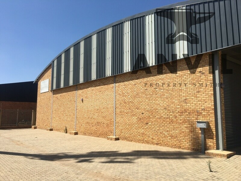 45 Amatole Street, N4 Gateway - Unit 1 property image 22