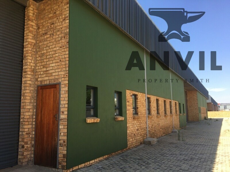 45 Amatole Street, N4 Gateway - Unit 1 property image 28