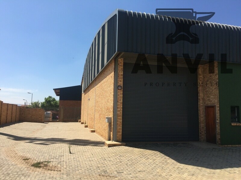 45 Amatole Street, N4 Gateway - Unit 1 property image 7