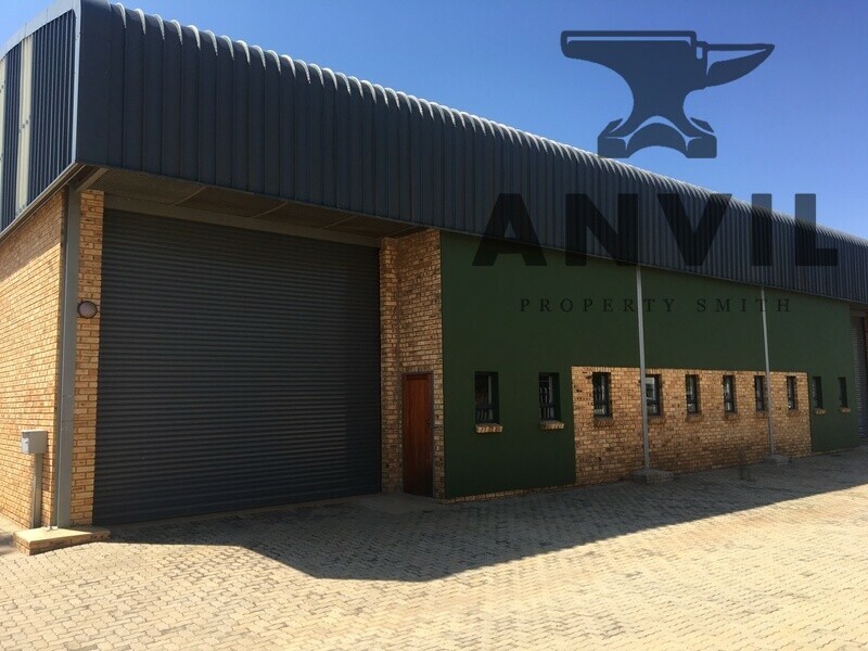 45 Amatole Street, N4 Gateway - Unit 1 property image 2