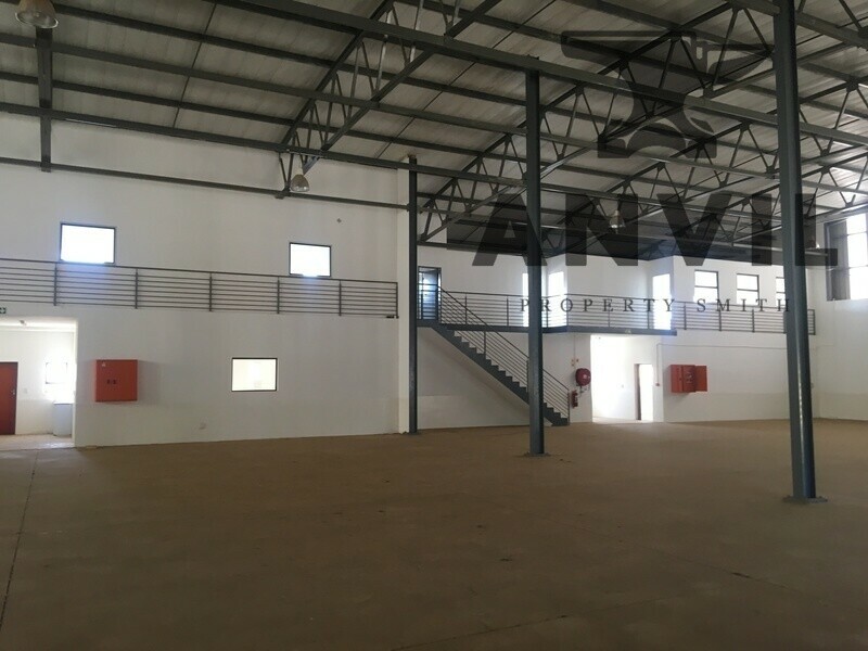 45 Amatole Street, N4 Gateway - Unit 1 property image 10