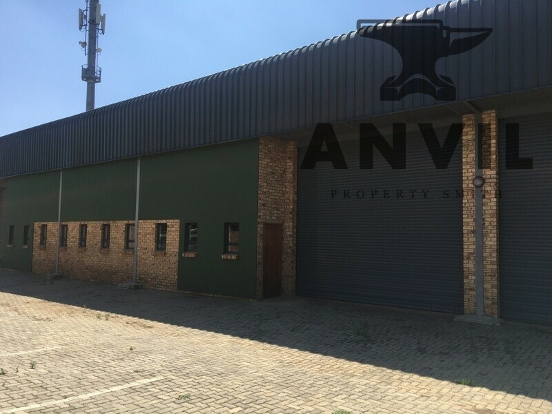 45 Amatole Street, N4 Gateway - Unit 1 property image 20