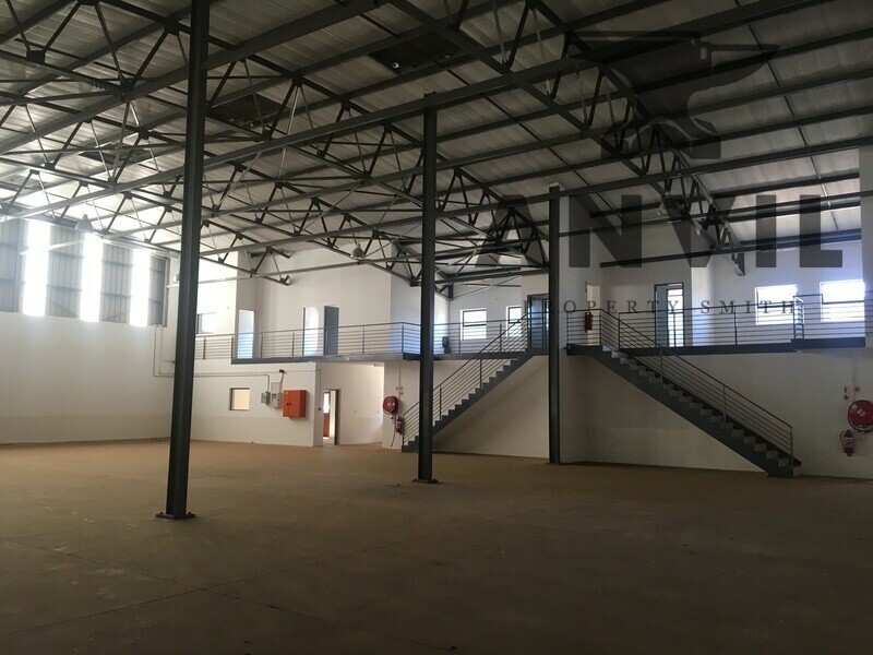 45 Amatole Street, N4 Gateway - Unit 1 property image 3