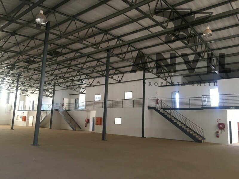 45 Amatole Street, N4 Gateway - Unit 1 property image 5