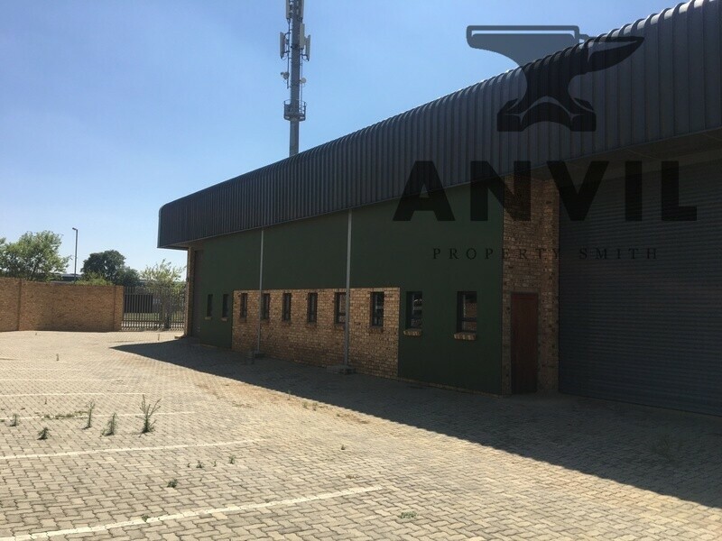 45 Amatole Street, N4 Gateway - Unit 1 property image 25