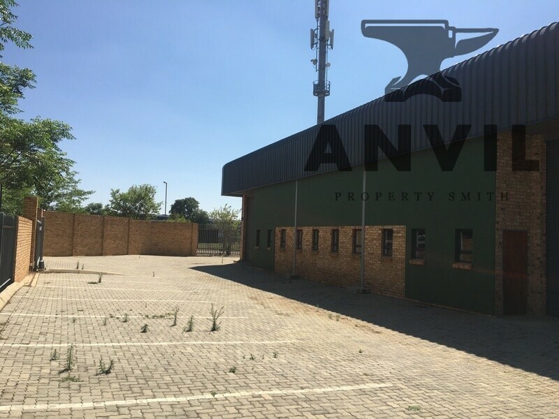 45 Amatole Street, N4 Gateway - Unit 1 property image 26