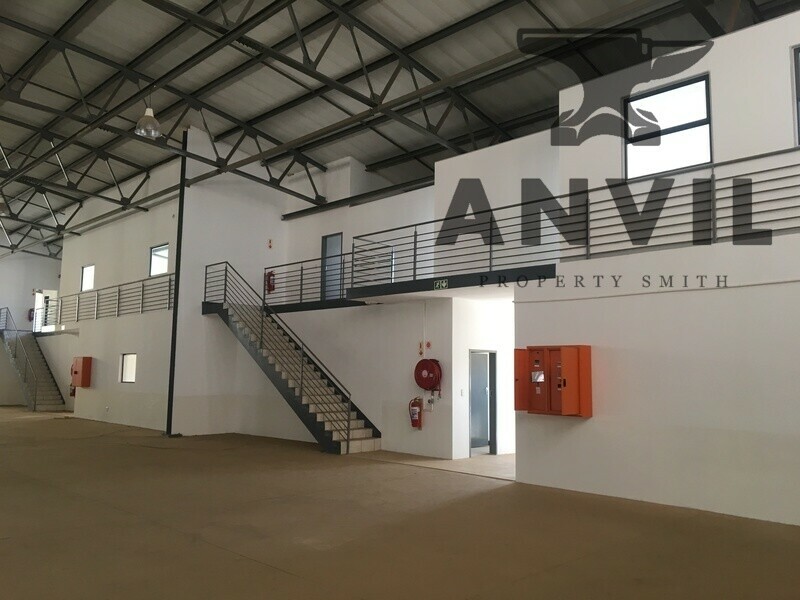 45 Amatole Street, N4 Gateway - Unit 1 property image 12