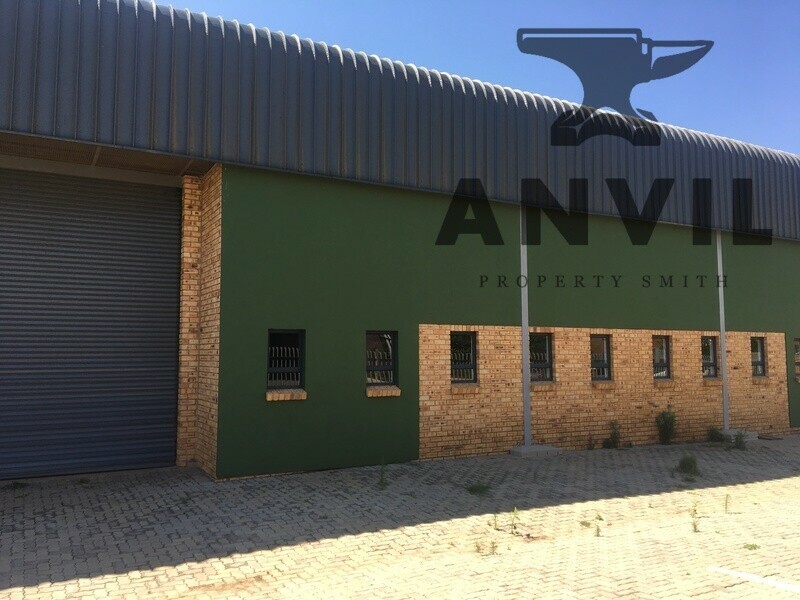 45 Amatole Street, N4 Gateway - Unit 1 property image 29